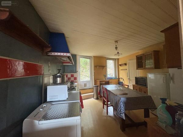 Achat - Maison Granville 50400 9 pièces 96 m 2 300 m 2