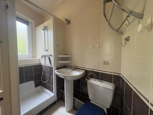 Achat - Maison Granville 50400 9 pièces 96 m 2 300 m 2