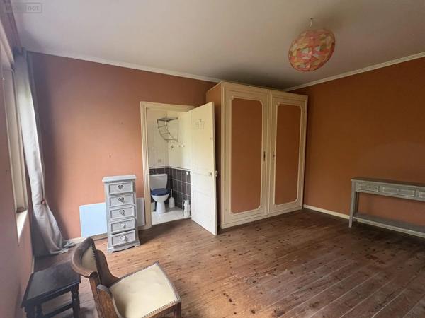 Achat - Maison Granville 50400 9 pièces 96 m 2 300 m 2