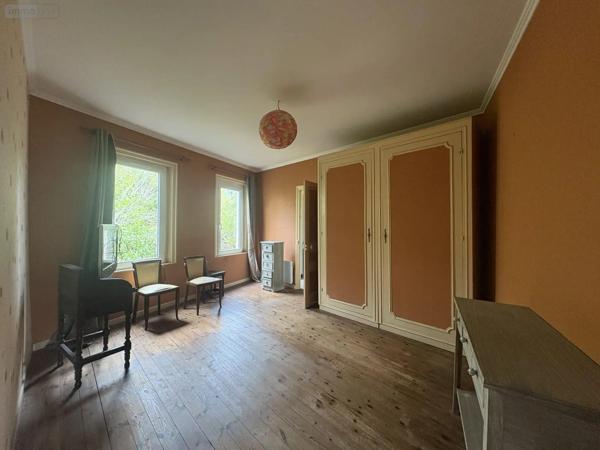 Achat - Maison Granville 50400 9 pièces 96 m 2 300 m 2