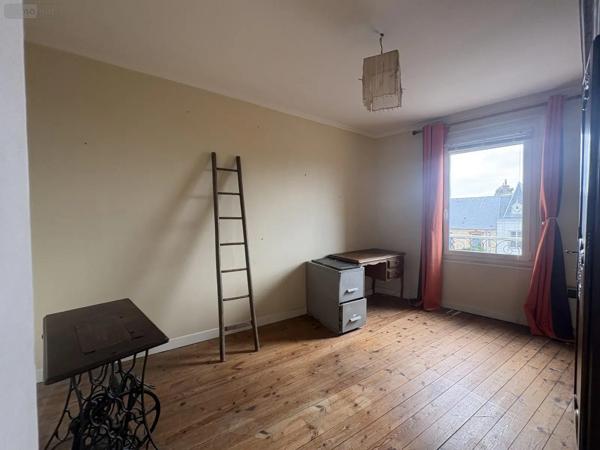 Achat - Maison Granville 50400 9 pièces 96 m 2 300 m 2