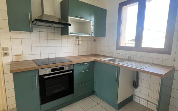 Maison à louer    4 pièces • 98,30 m2 Castelnaudary