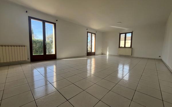 Maison à louer    4 pièces • 98,30 m2 Castelnaudary