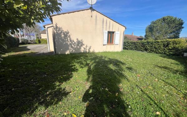 Maison à louer    4 pièces • 98,30 m2 Castelnaudary