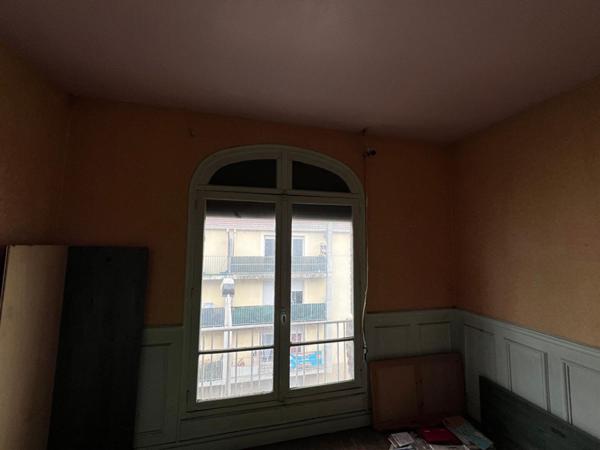 Appartement  2 pièce(s) 34 m2