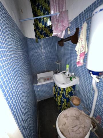 Appartement  2 pièce(s) 34 m2