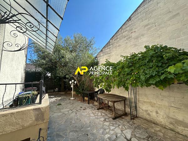 BEZONS _ SECTEUR DES CHENES_ Maison 319 000 € **  - Référence  4526