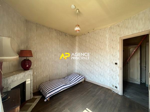BEZONS _ SECTEUR DES CHENES_ Maison 319 000 € **  - Référence  4526
