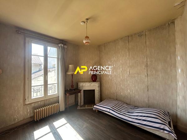 BEZONS _ SECTEUR DES CHENES_ Maison 319 000 € **  - Référence  4526