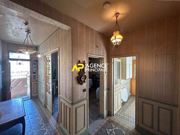 BEZONS _ SECTEUR DES CHENES_ Maison 319 000 € **  - Référence  4526