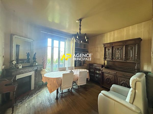 BEZONS _ SECTEUR DES CHENES_ Maison 319 000 € **  - Référence  4526