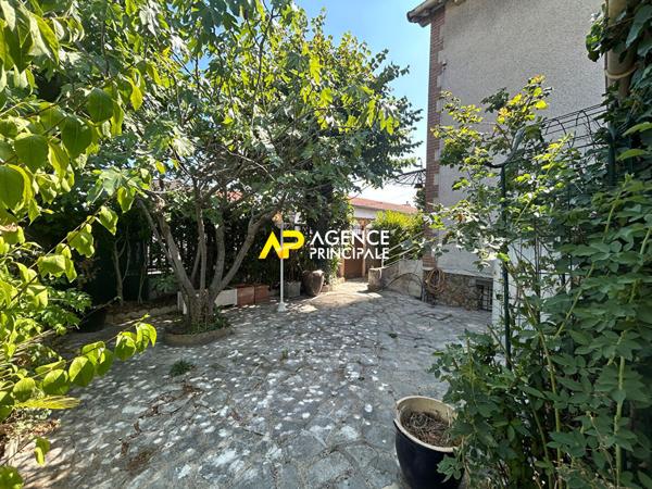 BEZONS _ SECTEUR DES CHENES_ Maison 319 000 € **  - Référence  4526