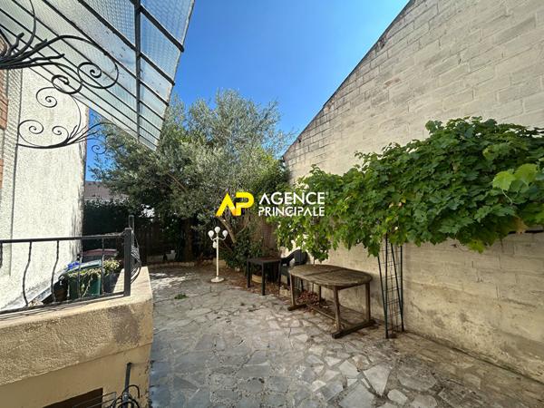 BEZONS _ SECTEUR DES CHENES_ Maison 319 000 € **  - Référence  4526