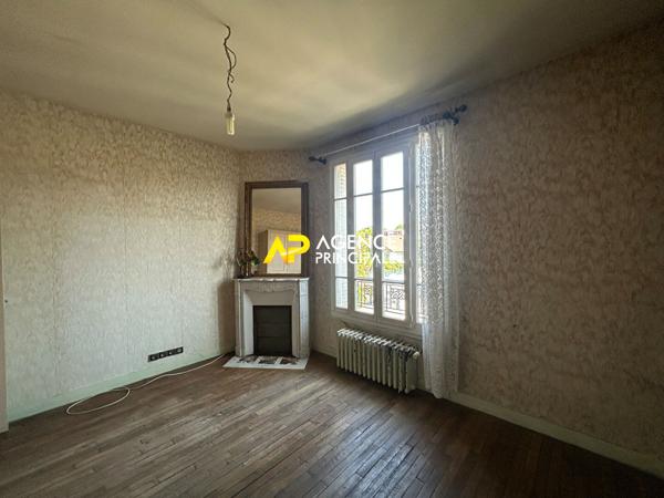 BEZONS _ SECTEUR DES CHENES_ Maison 319 000 € **  - Référence  4526