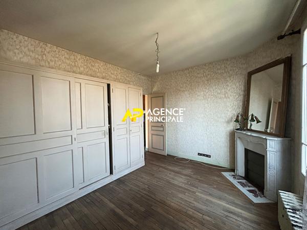 BEZONS _ SECTEUR DES CHENES_ Maison 319 000 € **  - Référence  4526