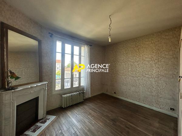 BEZONS _ SECTEUR DES CHENES_ Maison 319 000 € **  - Référence  4526