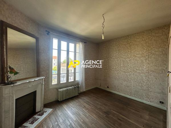 BEZONS _ SECTEUR DES CHENES_ Maison 319 000 € **  - Référence  4526