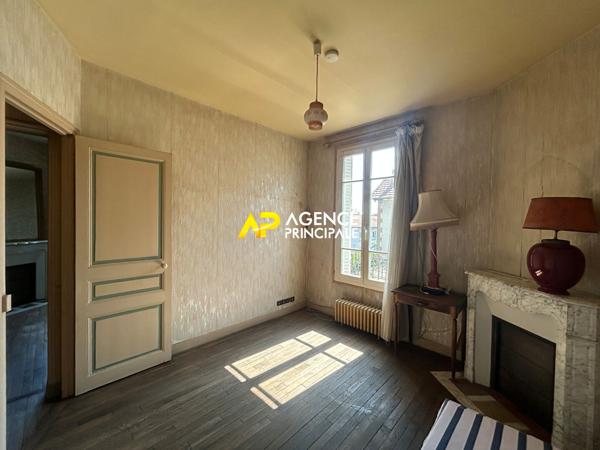 BEZONS _ SECTEUR DES CHENES_ Maison 319 000 € **  - Référence  4526