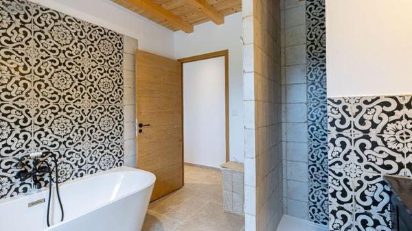 Grande propriété à vendre à Apremont en Savoie (73190), ref : 73007-55