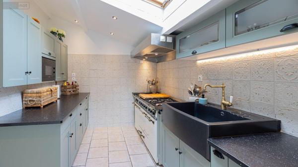 Grande propriété à vendre à Apremont en Savoie (73190), ref : 73007-55