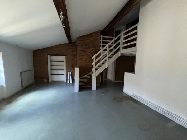 Appartement à vendre |  Montauban |  3 pièces | 87 m²