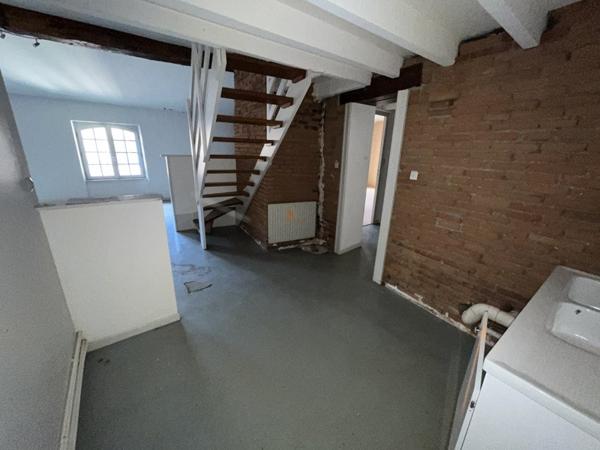Appartement à vendre |  Montauban |  3 pièces | 87 m²