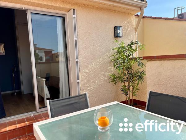 Appartement
         2 pièces
        - 28 m² Exclusivité 109 000 € *