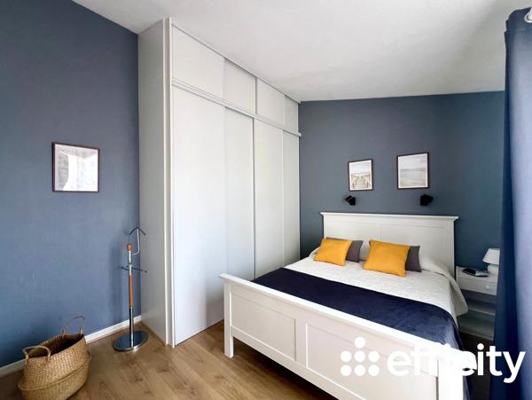 Appartement
         2 pièces
        - 28 m² Exclusivité 109 000 € *