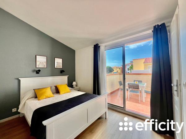 Appartement
         2 pièces
        - 28 m² Exclusivité 109 000 € *
