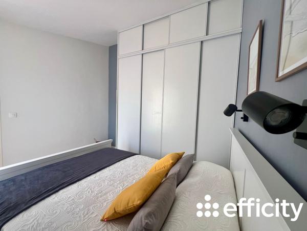 Appartement
         2 pièces
        - 28 m² Exclusivité 109 000 € *