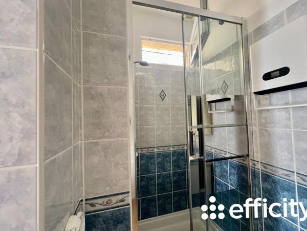Appartement
         2 pièces
        - 28 m² Exclusivité 109 000 € *
