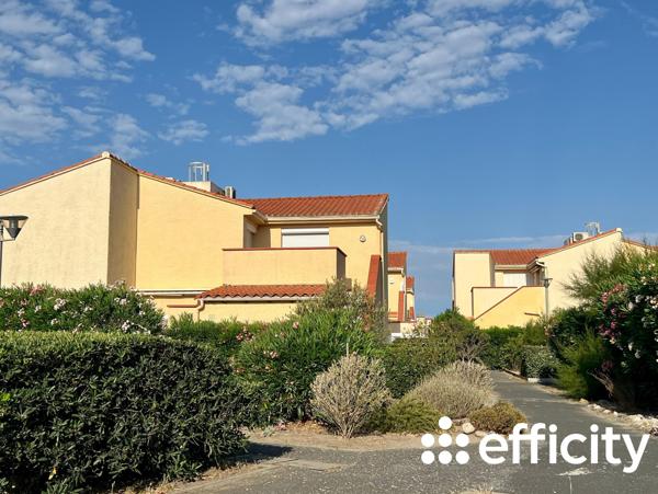 Appartement
         2 pièces
        - 28 m² Exclusivité 109 000 € *
