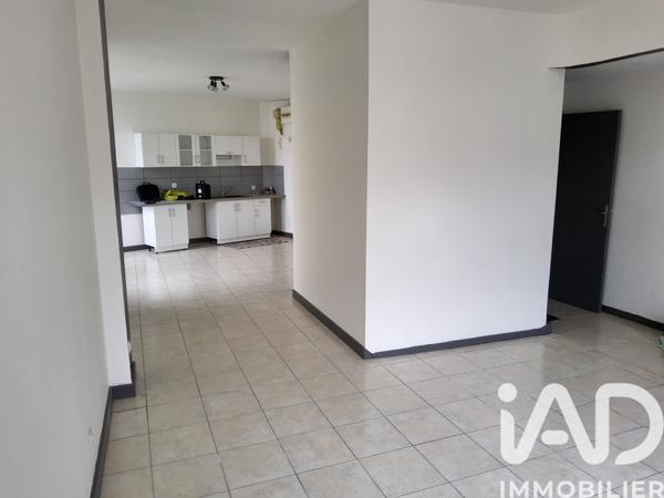 Maison à vendre 6 pièces 126 m² Rambervillers
