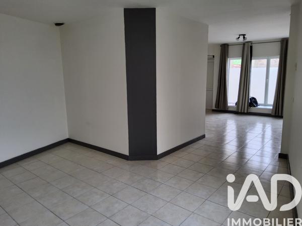 Maison à vendre 6 pièces 126 m² Rambervillers