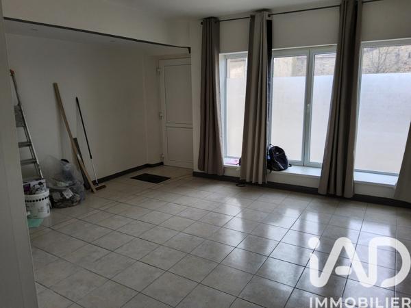 Maison à vendre 6 pièces 126 m² Rambervillers