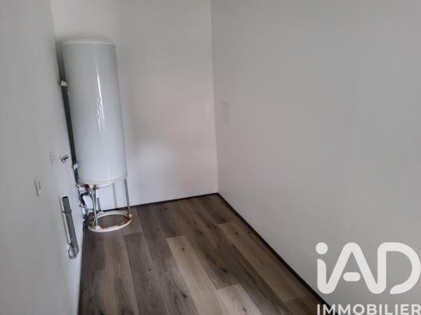 Maison à vendre 6 pièces 126 m² Rambervillers