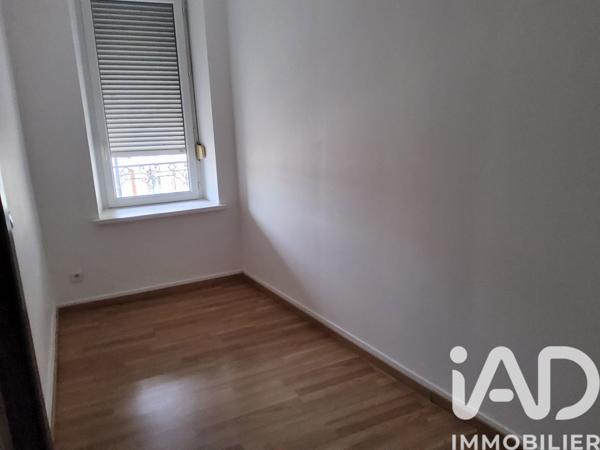 Maison à vendre 6 pièces 126 m² Rambervillers
