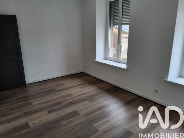 Maison à vendre 6 pièces 126 m² Rambervillers