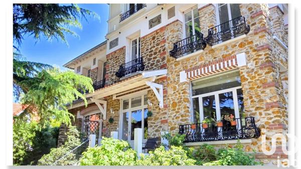 Maison à vendre 12 pièces 321 m² Le Raincy