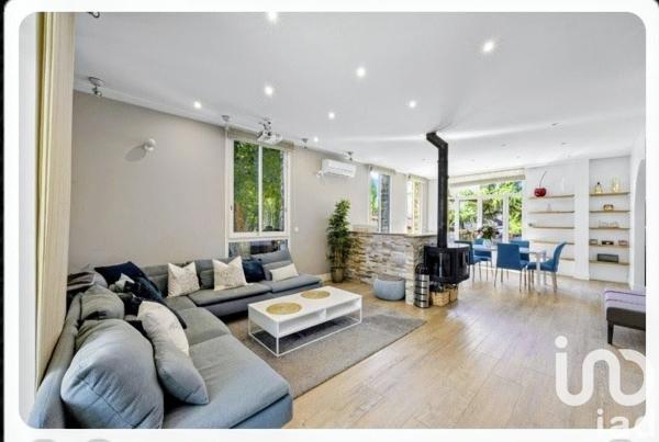 Maison à vendre 12 pièces 321 m² Le Raincy