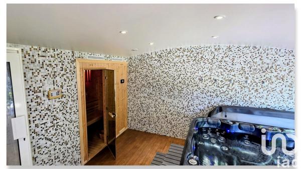 Maison à vendre 12 pièces 321 m² Le Raincy