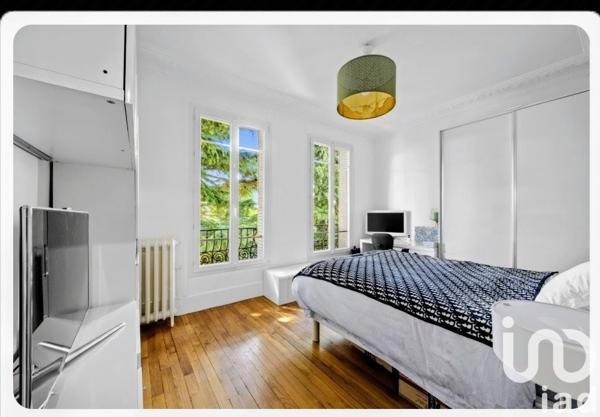 Maison à vendre 12 pièces 321 m² Le Raincy