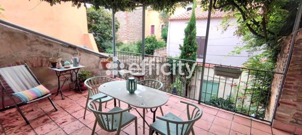 Maison
         5 pièces
        - 130 m² Exclusivité 259 000 € *