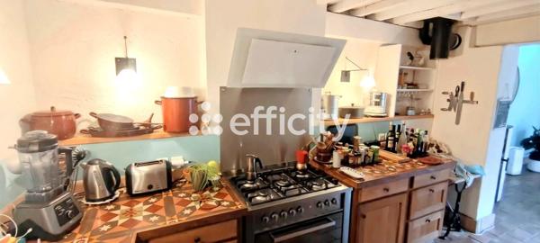 Maison
         5 pièces
        - 130 m² Exclusivité 259 000 € *
