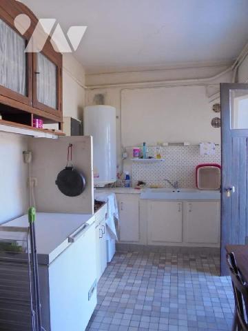 SERIS, Maison d'habitation, Loir et Cher (41)

Maison de bourg en bon état d'entretien compre...