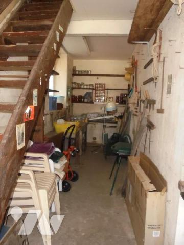 SERIS, Maison d'habitation, Loir et Cher (41)

Maison de bourg en bon état d'entretien compre...