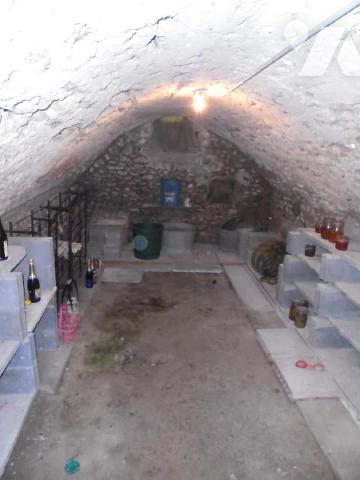 SERIS, Maison d'habitation, Loir et Cher (41)

Maison de bourg en bon état d'entretien compre...