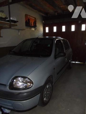 SERIS, Maison d'habitation, Loir et Cher (41)

Maison de bourg en bon état d'entretien compre...