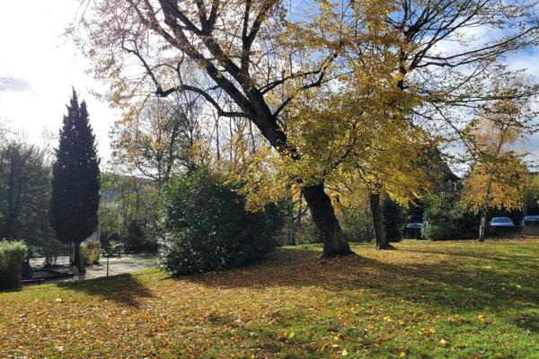 Appartement 2 pièces - 42 m²