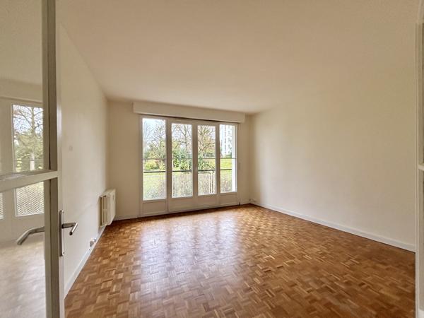 Appartement 2 pièces - 42 m²